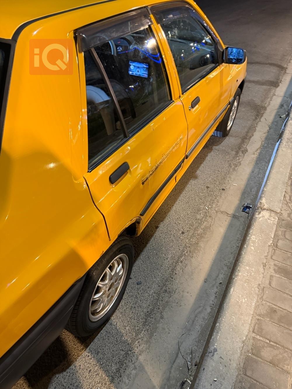Saipa 131